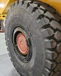 เครื่องจักรกลหนัก QINGDAO FAMBITION รุ่น FT225 ปี 2026 ได้รับการรับรองแล้ว ขาย - Product Image 3