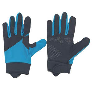 Gants de sport pour le cyclisme, écran tactile, vélo, gants complets pour les doigts, rembourrés, protection contre les chocs, gants de conduite - Product Image 6