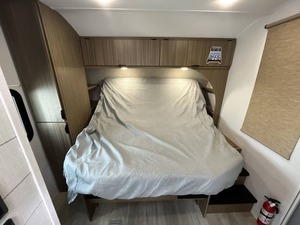 Remolque Forest River Wildwood 300ICE 2026 Usado en Excelentes Condiciones, Listo para la Venta - Product Image 2