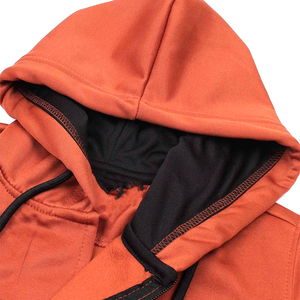 ชุดวอร์มสำหรับผู้ชายชุดกีฬาสั่งตัด - Product Image 3