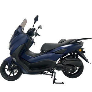 <span class=keywords><strong>Scooter</strong></span> <span class=keywords><strong>Maxi</strong></span> Cruiser de 1500cc, 4 Tiempos, EFI, con Frenos de Disco y Velocidad Máxima de 95km/h para Desplazamientos Diarios, <span class=keywords><strong>Precio</strong></span> de Fábrica - Product Image 2
