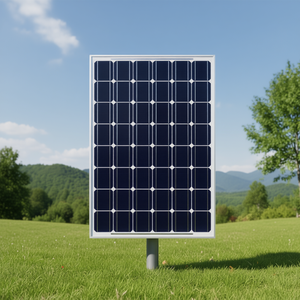 Panneau solaire monocristallin JS Solar 655W N-Type HJT HBC à demi-cellules - Product Image 3