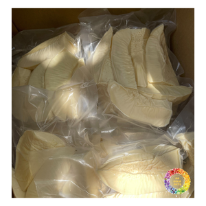 Pain congelé avec coupe 1/6 pour l'exportation, pain IQF de haute qualité, approvisionnement en gros de fruits de saké congelés dans le monde entier - Product Image 1