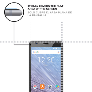 ฟิล์มกันรอยหน้าจอ ANTISHOCK สำหรับ Verykool S6005X ไซปรัสโปร - Product Image 3