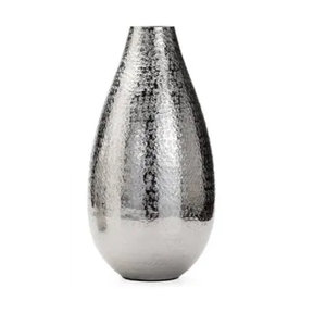 Jarrón de flores de la más alta calidad, diseño personalizado, jarrones de flores para sala de estar, decoración del hogar, jarrones de Metal, aspecto Simple y elegante - Product Image 6
