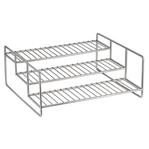 Estante de almacenamiento de cocina hecho a mano, el mejor vendedor, encimera de despensa, gabinete de especias, agrega ambiente a la organización del hogar, estilo de vida - Product Image 5