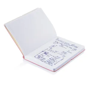 Personalized <b>A5</b> Deluxe <b>Notebook</b> High Quality Custom Merchandise - Product Image 5