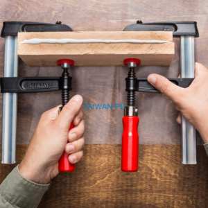 Solvent-free Polyurethane PUR Adhesive for Woodworking - Product Image 2