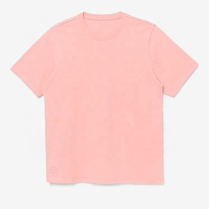 เสื้อยืดแขนสั้นผ้าฝ้ายลายกราฟิกสำหรับผู้ชายใส่ในฤดูร้อนชุด100% ออกแบบโลโก้ได้ตามต้องการถักแบบลำลอง15สีพิมพ์ลาย - Product Image 5