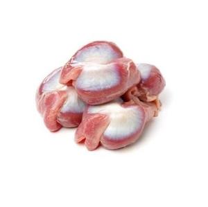 100% Hígado de pollo de alto producto y molleja de pollo congelado Halal - Product Image 3