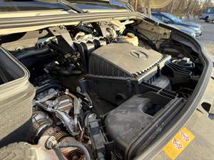 รถเมอร์เซเดส-เบนซ์ สปรินเตอร์ 2500 สตอรี่เทลเลอร์ โอเวอร์แลนด์ โมด 4x4 ปี 2023 สภาพดีเยี่ยม พวงมาลัยซ้าย/ขวา พร้อมส่ง - Product Image 6