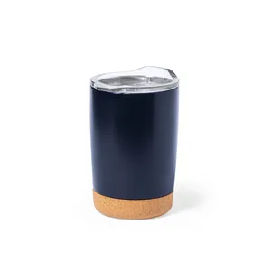 Tazze Termiche Personalizzate in Acciaio Inossidabile Nerux per Merchandising - Product Image 2