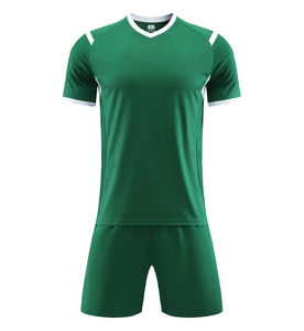 Conjunto Deportivo de Fútbol al por Mayor, Camiseta de Fútbol, Chándal, Uniformes de Fútbol para Hombre, Mujer y Jóvenes - Product Image 2