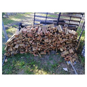 Leña premezclada de exportación suministrada a granel para uso industrial y doméstico - Product Image 2