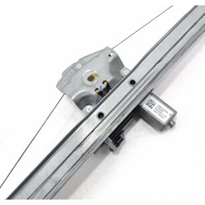 แร็คหน้าซ้ายเรโนลต์ ทราฟิค ซีรีส์ 807216280R (14>) - Product Image 4