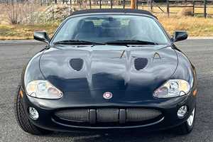 Gran Oferta 2017 para el Mercado Global: XKR Convertible Perfecto, Inteligente, en Buen Estado, Listo para Enviar - Product Image 2