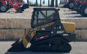 รถตักล้อยาง ASV RT30 ปี 2017 สำหรับขาย - Product Image 6