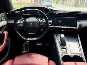 เปอโยต์ 508 ปี 2021 ตัวท็อป ครบครัน - Product Image 2