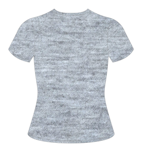 Camiseta Heather Grey 20 Zeta Phi Beta Soror, Inspirada en las Fundadoras de 1920, Camiseta de Hermandad Griega, Mujer Más Refinada, Algodón Premium, Corte Clásico - Product Image 6