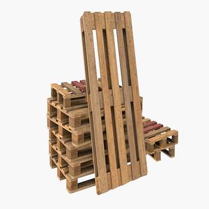 Palettes Epal prix pas cher - Product Image 1