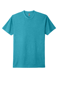 T-shirts en coton peigné personnalisés avec impression DTF par transfert thermique, toucher doux, vente en gros - Product Image 5