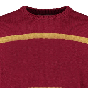 เสื้อสเวตเตอร์สำหรับผู้ชายเสื้อสเวตเตอร์ฤดูหนาวไซส์ใหญ่พิเศษระบายอากาศได้ดีดีไซน์ใหม่2025 - Product Image 2