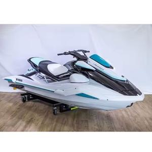 เจ็ทสกี/เรือยามาฮ่า WaveRunner FX HO Supercharged รุ่นปี 2025 ปรับแต่งพิเศษ พร้อมรถพ่วง มีสินค้าในสต็อก ขายดีที่สุด รวดเร็วที่สุด - Product Image 5