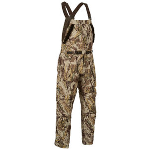 Vêtements d'extérieur imperméables-Cuissardes de chasse/Combinaisons taille haute-Salopette Pantalon long Bavoirs de camouflage Equipement de chasse - Product Image 1