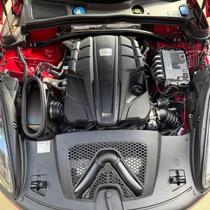 PORSCHE MACAN S 2021 EXTREMADAMENTE LIMPIO, LISTO PARA ENVIAR - Product Image 6