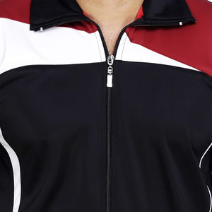 Fabricants professionnels de survêtements confortables, nouvelle arrivée, pull-over, meilleur design, entraînement, qualité supérieure, survêtement décontracté pour hommes - Product Image 3