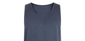 Camisetas Deportivas de Verano para Hombre, 75% Algodón, 25% Poliéster, Tejidas, de Secado Rápido, Transpirables, sin Mangas, para Gimnasio y Entrenamiento - Product Image 4