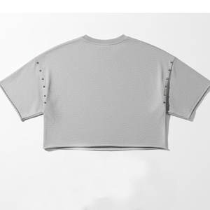 Ensemble de style vintage pour homme, t-shirt délavé et short assorti, esthétique rétro, vêtements décontractés pour homme, bleu délavé au soleil, noir - Product Image 5