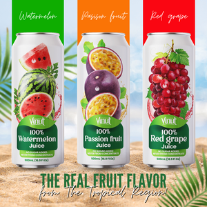 Jugo de Fruta Recién Exprimido 100% Naranja para Puré, Sabor Manzana, Sin Azúcar Añadida, Nunca Concentrado, Envasado Original de Fábrica, 490 ml - Product Image 6