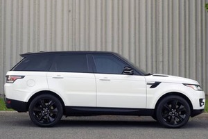 Good Quality Cheap 2015 RRa-ng-ge Ro-vve-r Sporrt HSEE Luxury SUV Featuring Comfort Performance and Advanced Technology - Product Image 4