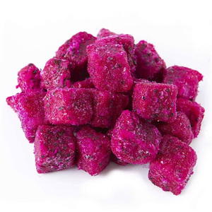 HIGH QUALITY FROZEN FRUIT for TASTE FROM VIETNAM/ <b>MIXED</b> FRUIT/ SNACK - Product Image 2