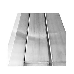 Top Selling <b>Building</b> <b>Materials</b> Costal Aluminium Busbar High Melting Point Excellent <b>Plasticity</b> and Weldability Non-alloy - Product Image 2