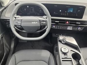 ELÉCTRICO 2025 asequible kK-ia EV6 W ind R WD - Product Image 6