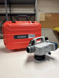 ACHETEZ MAINTENANT! Précision définitive pour le niveau numérique SDL1X - LIVRAISON MONDIALE - Product Image 3