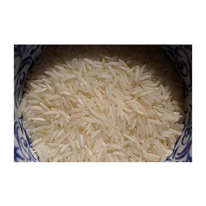 Riz Basmati à grains longs de haute qualité à prix de gros abordable à vendre - Product Image 4