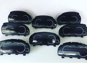 Clúster original 6WB para BMW F01 F02 F06 F07 F10 F11 F12 F13 F14 F15 F16 F22 F30 F31 F32 F33 F34 F80 F82 F85 F86 F87 X3 X4 X5 X6 - Product Image 4