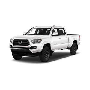 NUEVO 2025 TOYOTA TACOMA TRD Calender Todoterreno TURBO - 399HP ESPECIFICACIONES CANADENSES TRANSMISIÓN AUTOMÁTICA - Product Image 2