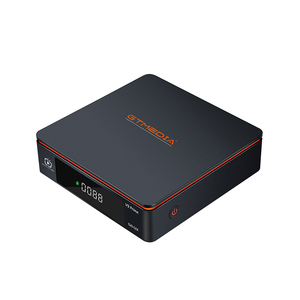 Gtmedia V9 thủ <span class=keywords><strong>DVB</strong></span>-S2X thu vệ tinh với <span class=keywords><strong>Ethernet</strong></span> & USB ghi âm, ca Hỗ trợ thẻ - Product Image 3