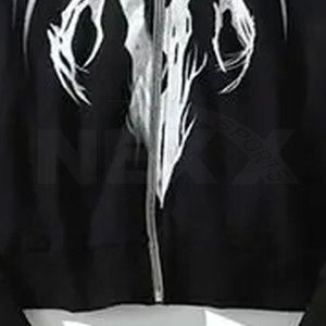 เสื้อฮู้ดพิมพ์สกรีนสีทึบน้ําหนักเบามาใหม่เสื้อฮู้ดพิมพ์สกรีนคุณภาพระดับพรีเมียมมาใหม่ - Product Image 5