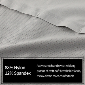 Veste à capuche unisexe en gros, coupe-vent, 100% polyester, polaire, imperméable, coupe-vent, hiver, logo avant - Product Image 4