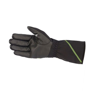 ถุงมือแข่งรถแบบเต็มนิ้วระบายอากาศได้ดีพิมพ์ลายกันน้ำสำหรับกีฬากลางแจ้งแข่งรถมอเตอร์ไซค์ - Product Image 2