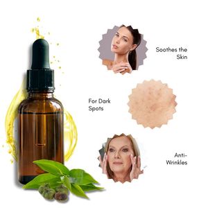 Vente en gros d'huile végétale de camélia | 100% pure | Soins de la peau et hydratants - Product Image 5