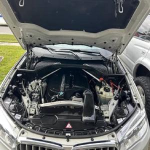 BMW X5 xDrive35i 2016 SUPER LIMPIO, LISTO PARA ENVIAR - Product Image 6