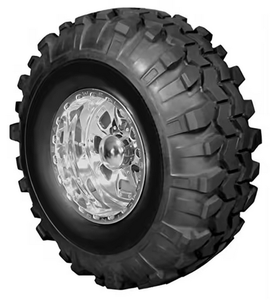 Pneus radiaux sans chambre à air SAM-89R 235/55ZR17 neufs - Product Image 1