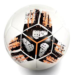 Profesyonel kullanım ve takım eğitimi için özelleştirilebilir futbol topları ekonomik Premium futbol topları - Product Image 4