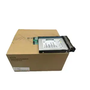 Original And New 3.84T SATA 2.5 Inch Internal Server SSD With SAS Interface